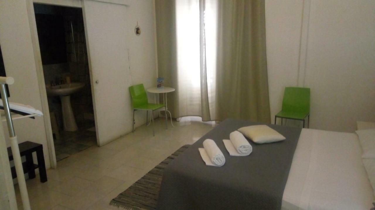 Welcome Sicily Palermo Eksteriør billede